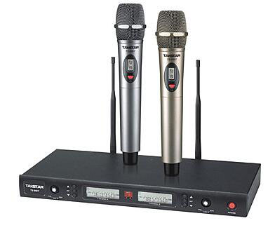 TS-8807 KTV麥克風(fēng)