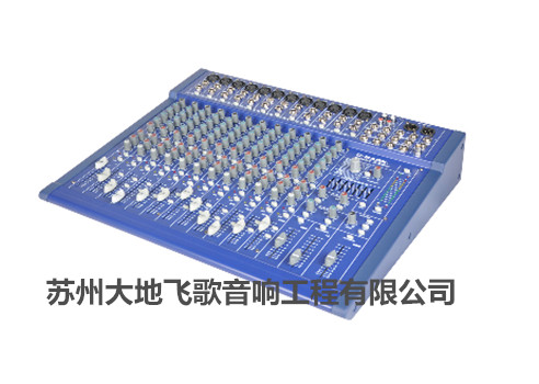 CDM12調(diào)音臺(tái)